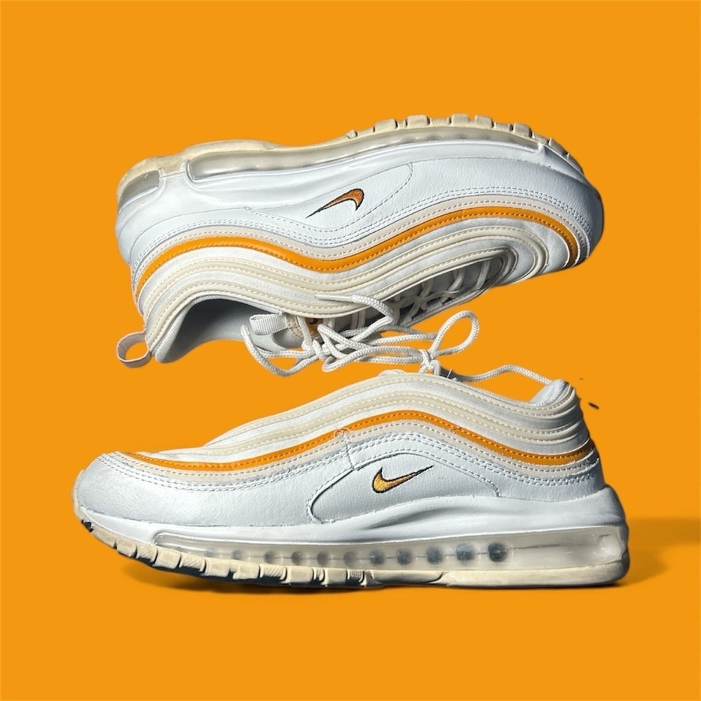Nike Air Max 97 phantom light curry - Picture 6 of 9
